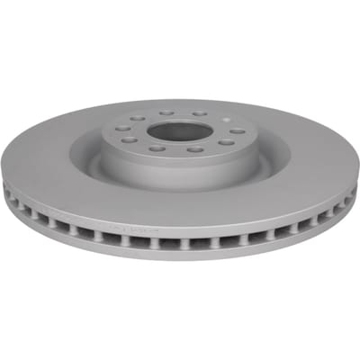 Remschijf BOSCH 0 986 479 B87 voorkant, geventileerd, sterk gecarboniseerd, 1 Stuk