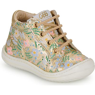 GBB  Hoge Sneakers FLEXOO BABY
