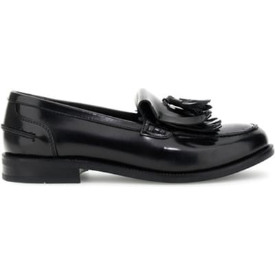 Mocassins Café Noir C1XR1707