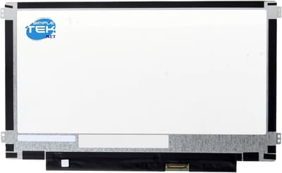 Vervangend Scherm - Laptop Display - Beeldherstel - Full HD Resolutie - 14 Inch - Zwart