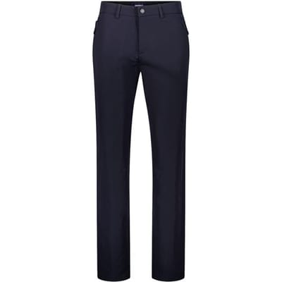 Gardeur Broek Tonic Tech Chino 4-Way Stretch Dark Navy / male