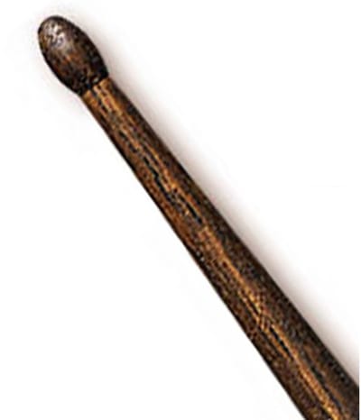 Zildjian Roy Haynes Hickory Sticks Natural Finish, Wood Tip - Drumsticks