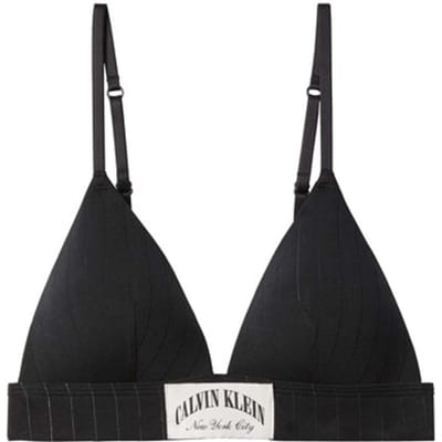 Ondergoed Beha’S Calvin Klein Lightly Lined Triangle - Fashion Wear - Vrouwen