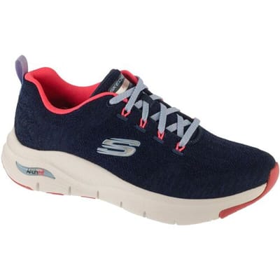 Skechers Arch Fit Comfy Wave 149414-NVHP_41