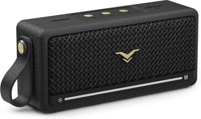 Draagbare Bluetooth-luidspreker met Verlichting en 40W Geluid, IP67 Waterdicht, 12 Uur Speeltijd