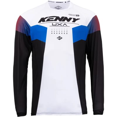 Motorcross trui Kenny Titanium