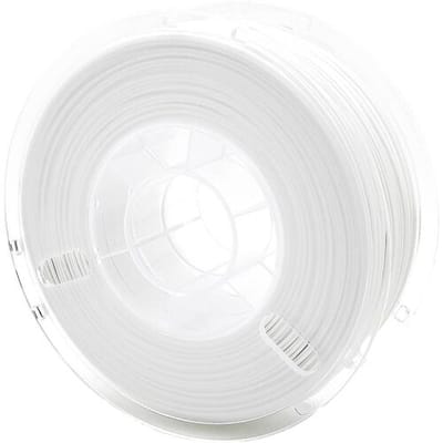 RAISE3D PMRA-1007-004 Premium PETG Filament PETG Hittebestendig 1.75 mm 1000 g Wit Premium 1 stuk(s)