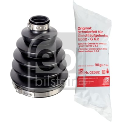 Febi Bilstein Asmanchetten set FEBI 176313