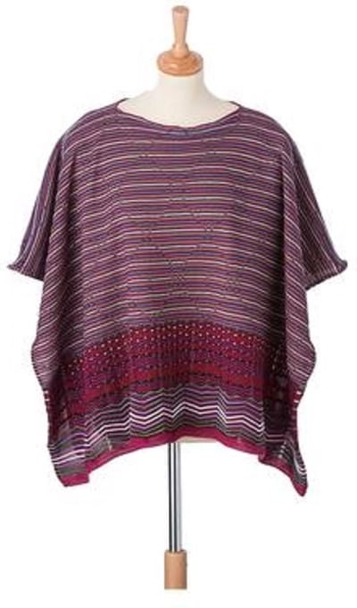 Missoni Poncho Selina 70x70cm