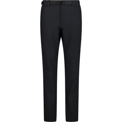 Cmp Long 3t51547 Broek Grijs 3XL Man