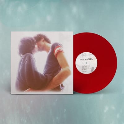 Winter - Adult Romantix (LP) (Coloured Vinyl)