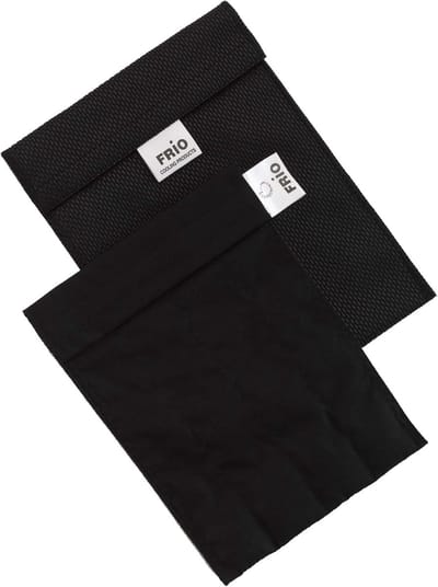 Insuline koeltas voor diabetici - 19 x 14 cm, herbruikbaar en zonder stroom