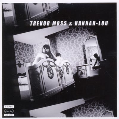Trevor Moss & Hannah-Lou