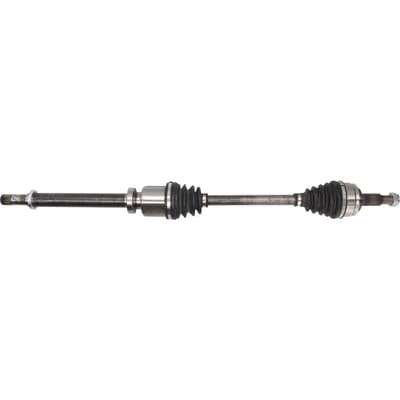 Aandrijfas POINT GEAR PNG72632