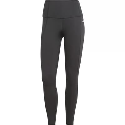 Legging adidas Leggings Optime Power 7/8 élastiques noir