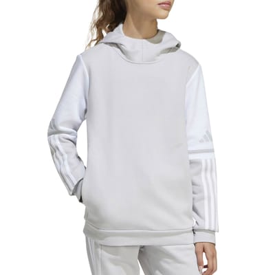 Adidas Squadra 25 Sweat Hoodie Junior - Maat 128