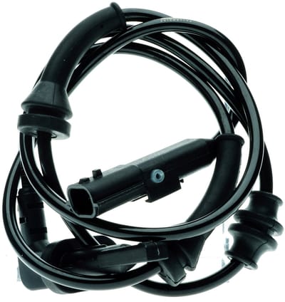 Einparts Automotive Abs-Sensor Voor Nissan Nv400 Opel Movano 900 Mm Actief