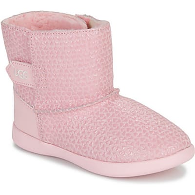 Laarzen UGG KEELAN GEL HEARTS