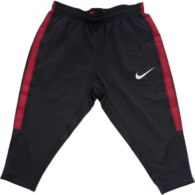 Bas de Football Nike Swoosh Homme 902770-013 L