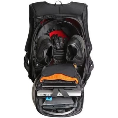 Motor rugzak Ogio Mach 5 noir