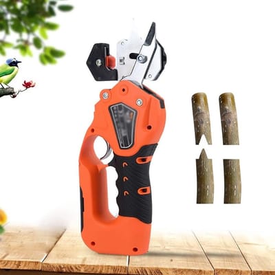 Enten Clipper - Snoeigereedschap Set - Fruitbomen Snoeien - Draadloos Elektrisch - Niet gespecificeerd - Niet gespecificeerd