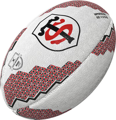 Gilbert BALL SUP STADE TOULOUSAIN SZ 5