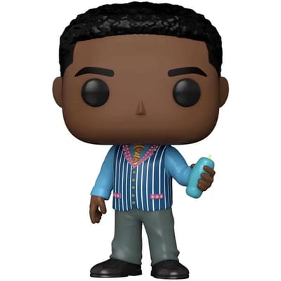 Funko Hocus Pocus - Hocus Pocus 2 POP! Gilbert With Candle 9 cm Verzamelfiguur - Multicolours