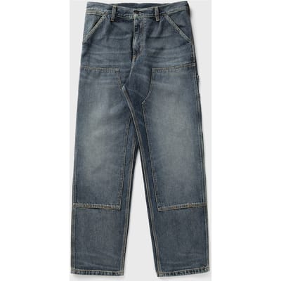 Double Knee Pant