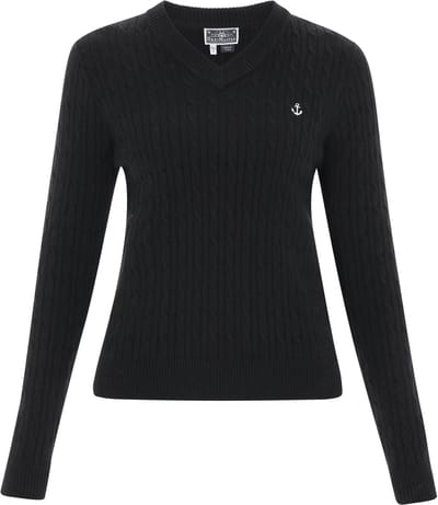 DreiMaster Jumper