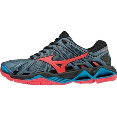 Damesschoenen Mizuno Wave Tornado X2