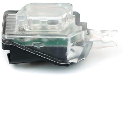 BDP1061-2 Buitendeurgreep Waarschuwing LED Perifere Binnenverlichting Lamp Voor Achter Rechts 8W0947134 voor A4 A5 Q5