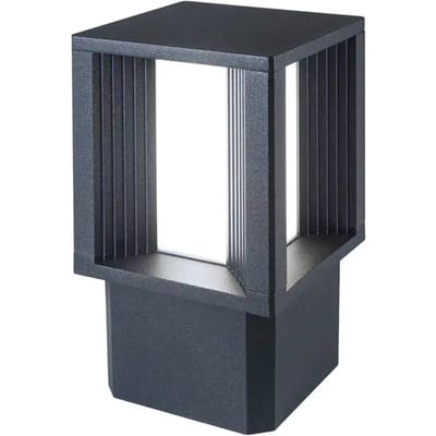 LED-verlichting Cristher lighting Aura IP65 SMD CRI80 4000K