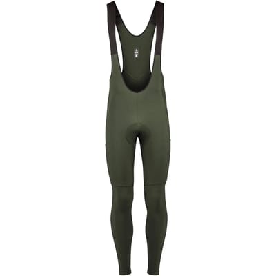 Etxeondo Exo Thermo Adventure Fietsbroek Groen S Man