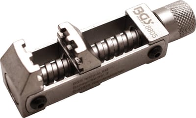 BGS Slangklem spanner 0 - 40 mm