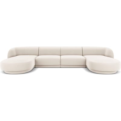 U-bank Miley velvet | Micadoni Limited Edition