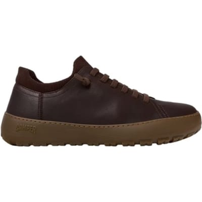 Lage Sneakers Camper Peu Serra K101075 - Brown