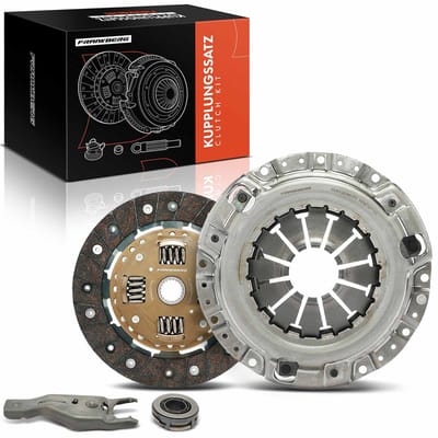Frankberg 1x koppelingsset voor Mazda 3 BK BL 3 Sedan BK BL 14L 16L
