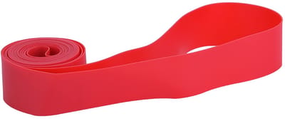 Dailygoody - Fietsband Velgenband - Bandenbescherming - 26 Inch - PVC Binnenband - Geschikt voor Mountainbikes - 2 Stuks