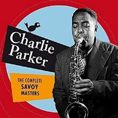 Complete Savoy Masters - Charlie Parker