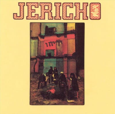 Jericho - Jericho