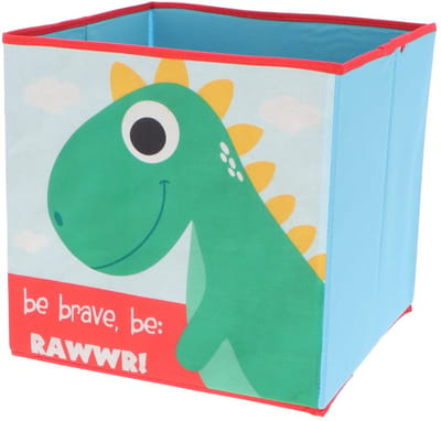 Opbergbox - Dino