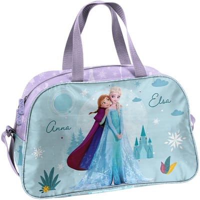 Disney Frozen Schoudertas - 40 x 25 x 15 cm - Polyester