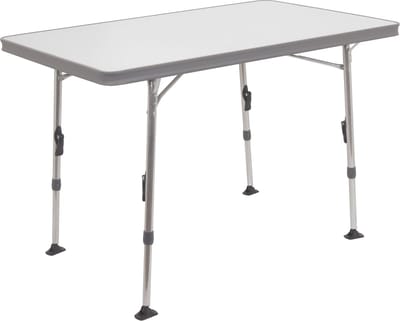 Crespo - Tafel - AL/246 - 101x64 cm - Grijs