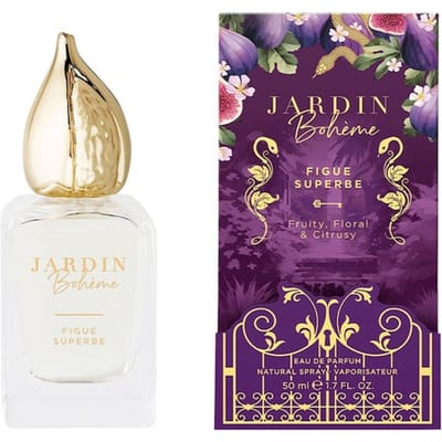 Jardin Bohème Forbidden Fruit Collection Eau de Parfum Spray Damesparfum Dames 50 ml