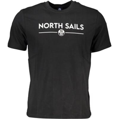 T-shirt Korte Mouw North Sails 902837000ne09992xl