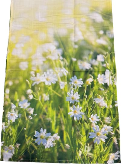 Tafelloper Daisy 40x150cm