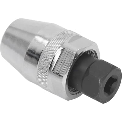 Bout- en tapuiteindextractiegereedschap 6 tot 13 mm Tapuiteindboutextractie Verwijdergereedschap met 3/8 inch aansluiting