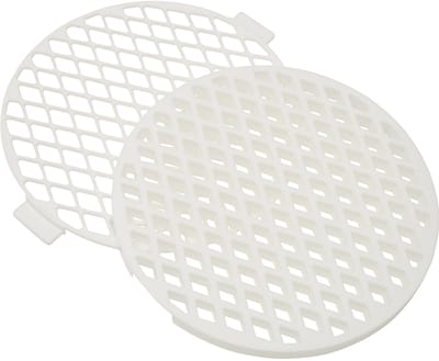 BrandNewCake Vlaaistans Kunststof Ø30cm 2-delig