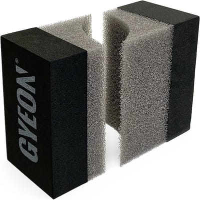 GYEON Q²M Tire Applicator - LARGE