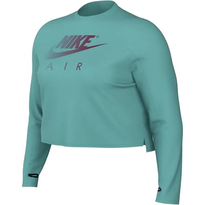 Dames sweatshirt Nike Air Dri-FIT